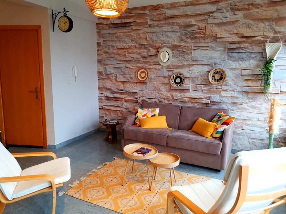 Mon Chez Toi - Speranza Apartment in Koksijde