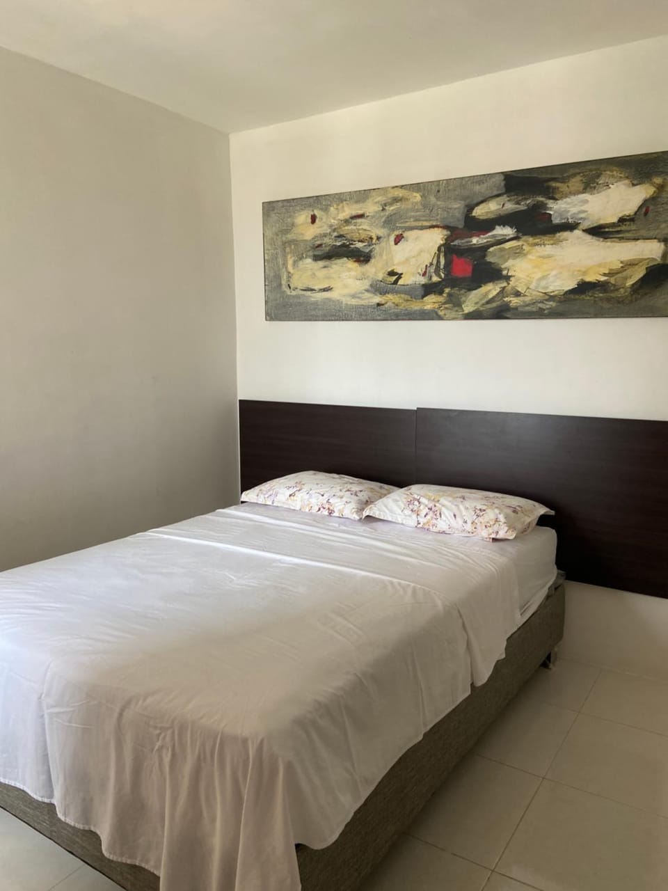 Taller del artista II Apartment in Cartagena
