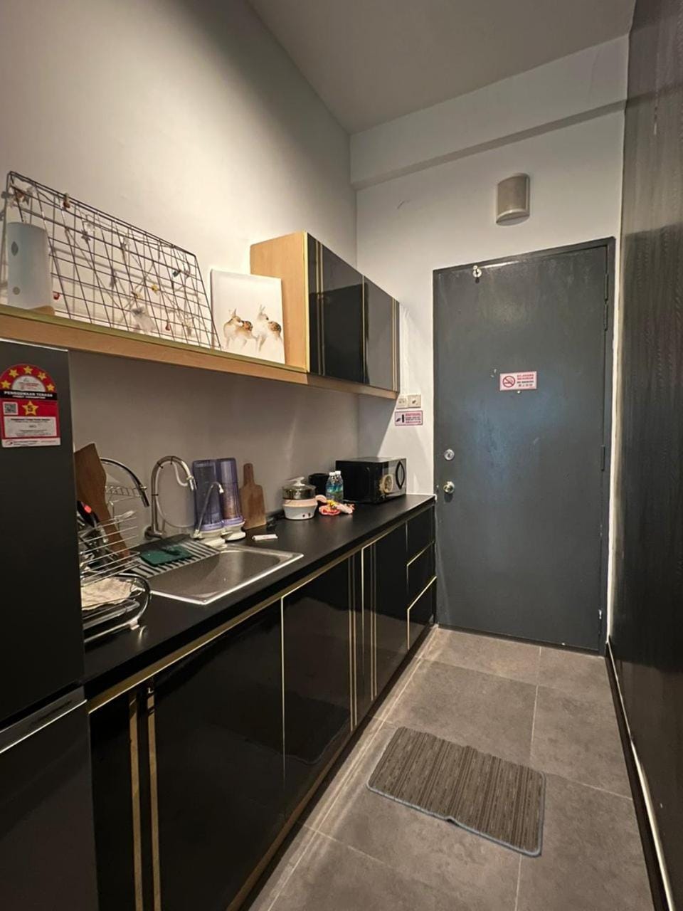 Breeze Cottage@Empire Damansara Apartment in Petaling Jaya