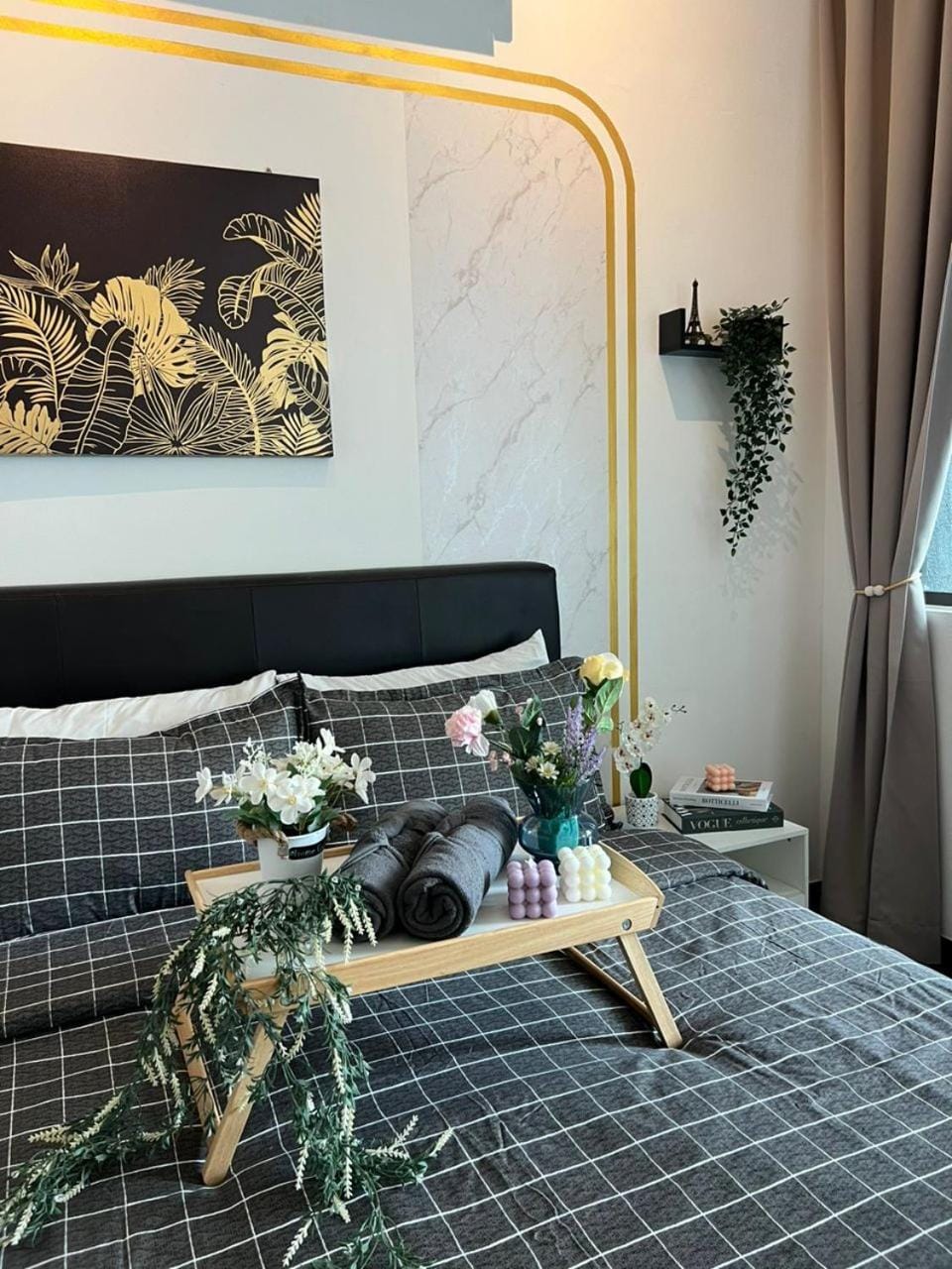 Breeze Cottage@Empire Damansara Apartment in Petaling Jaya