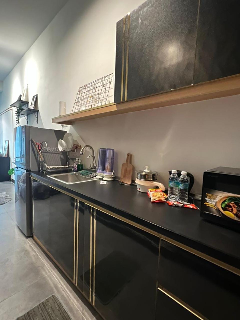 Breeze Cottage@Empire Damansara Apartment in Petaling Jaya