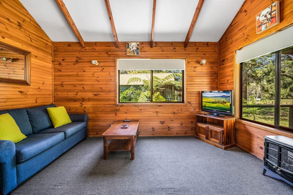 Craigies Cabin Cabin in Kangaroo Valley