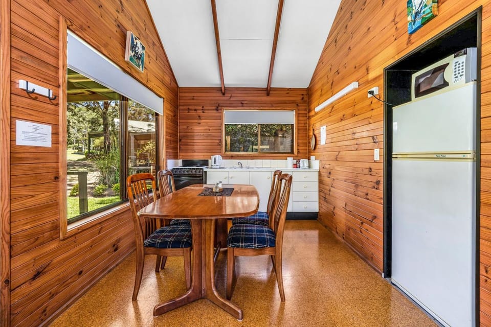 Craigies Cabin Cabin in Kangaroo Valley