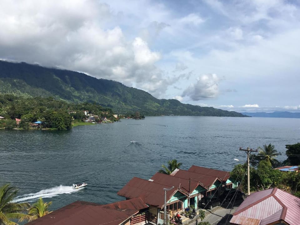 Tama View Bed and Breakfast in Indonesia