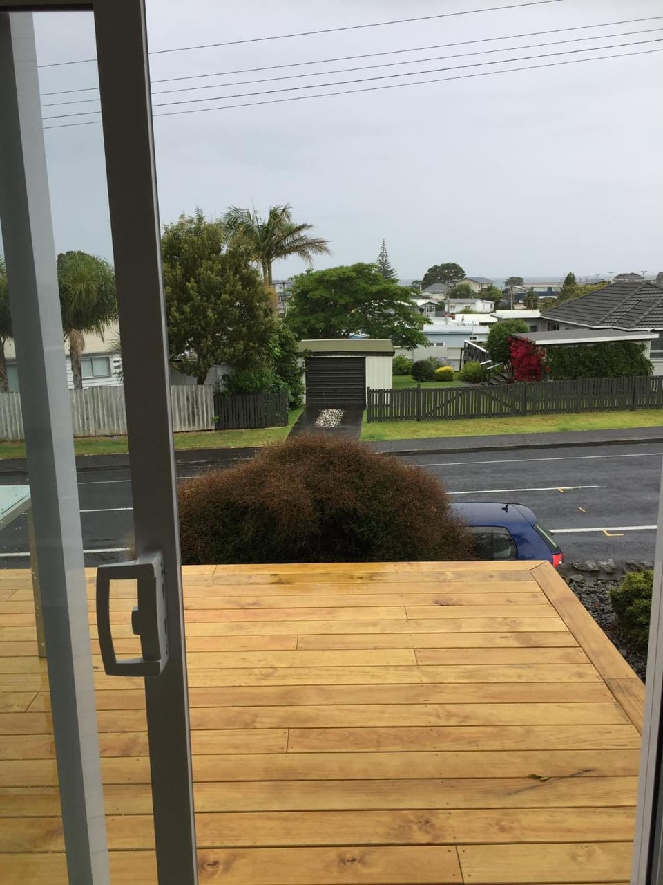 Horizon View House in Bay Of Plenty