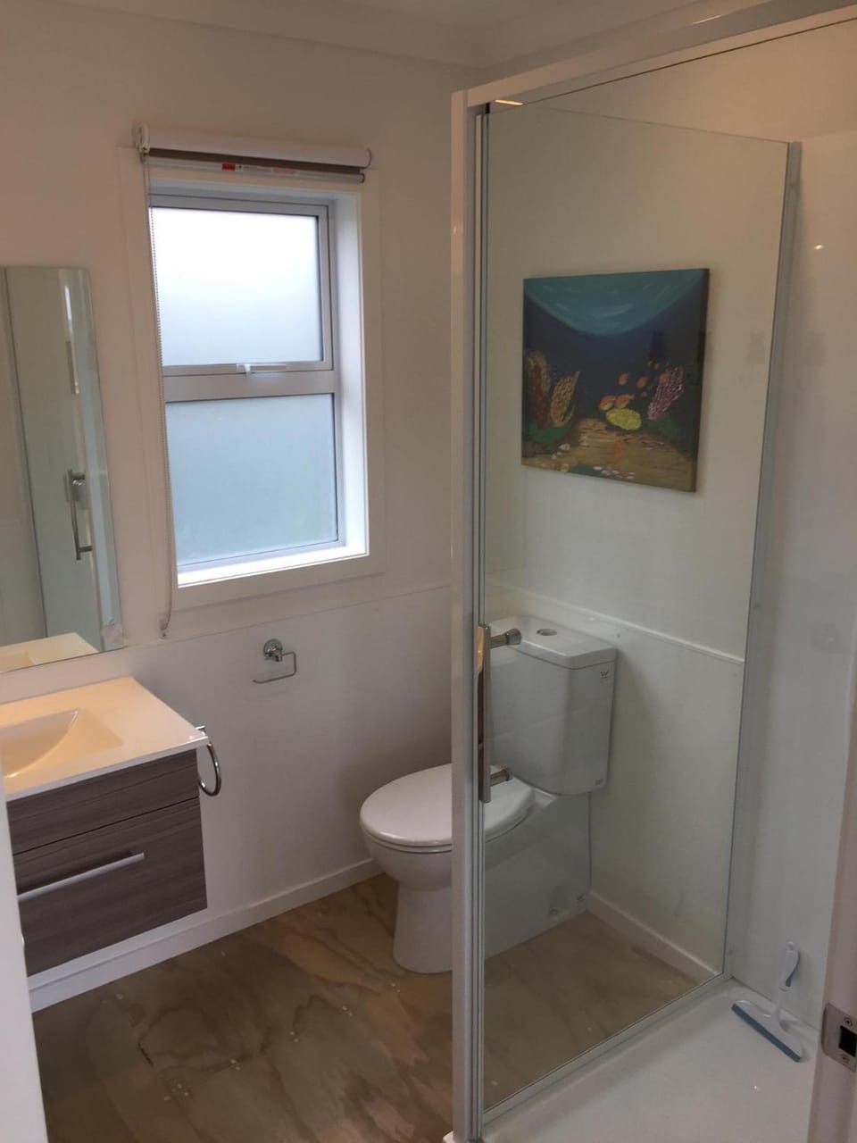 Horizon View House in Bay Of Plenty