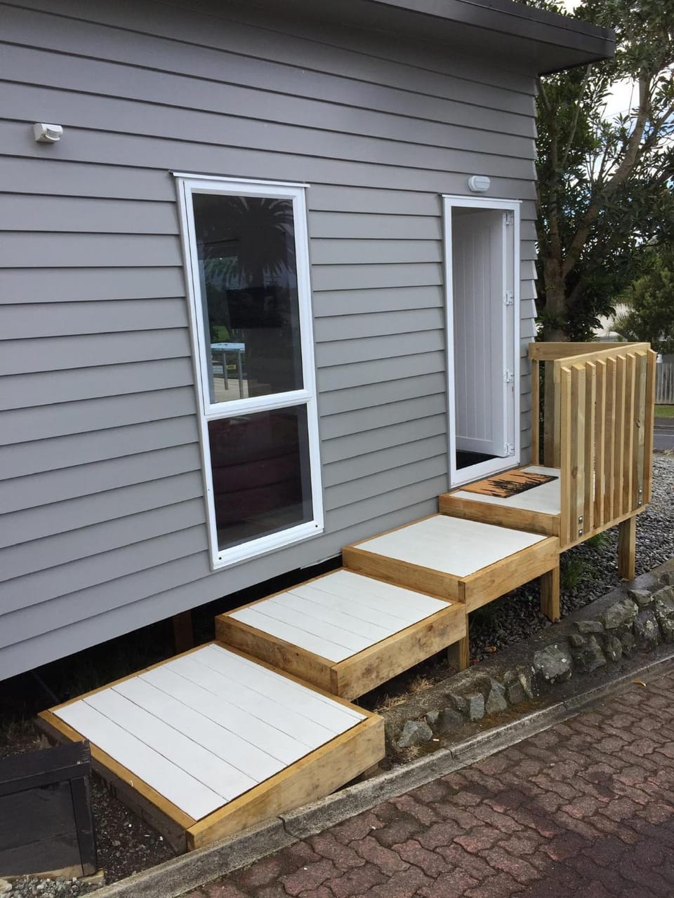 Horizon View House in Bay Of Plenty