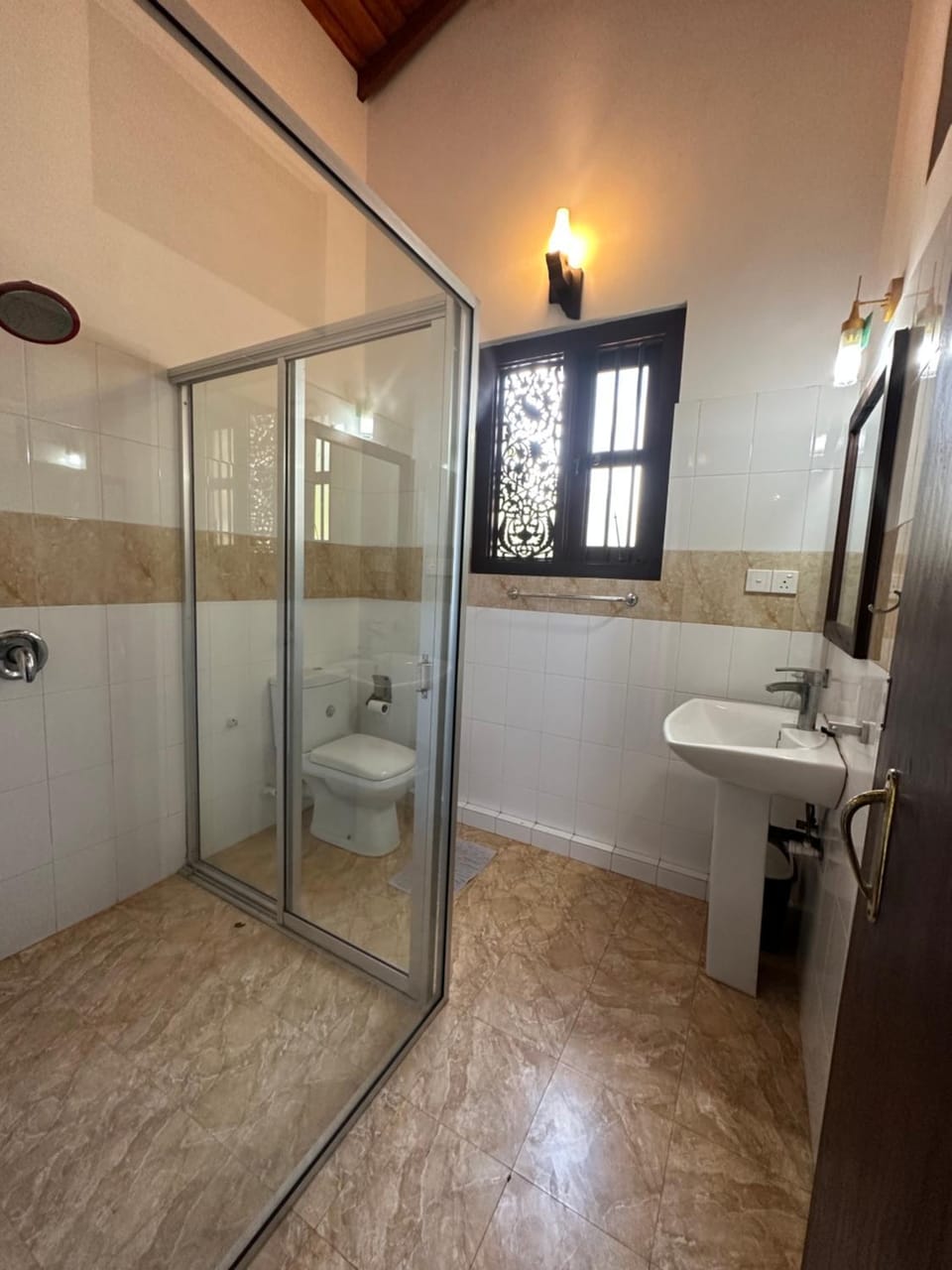 The Bluesky Apartment Apartment in Southern Province