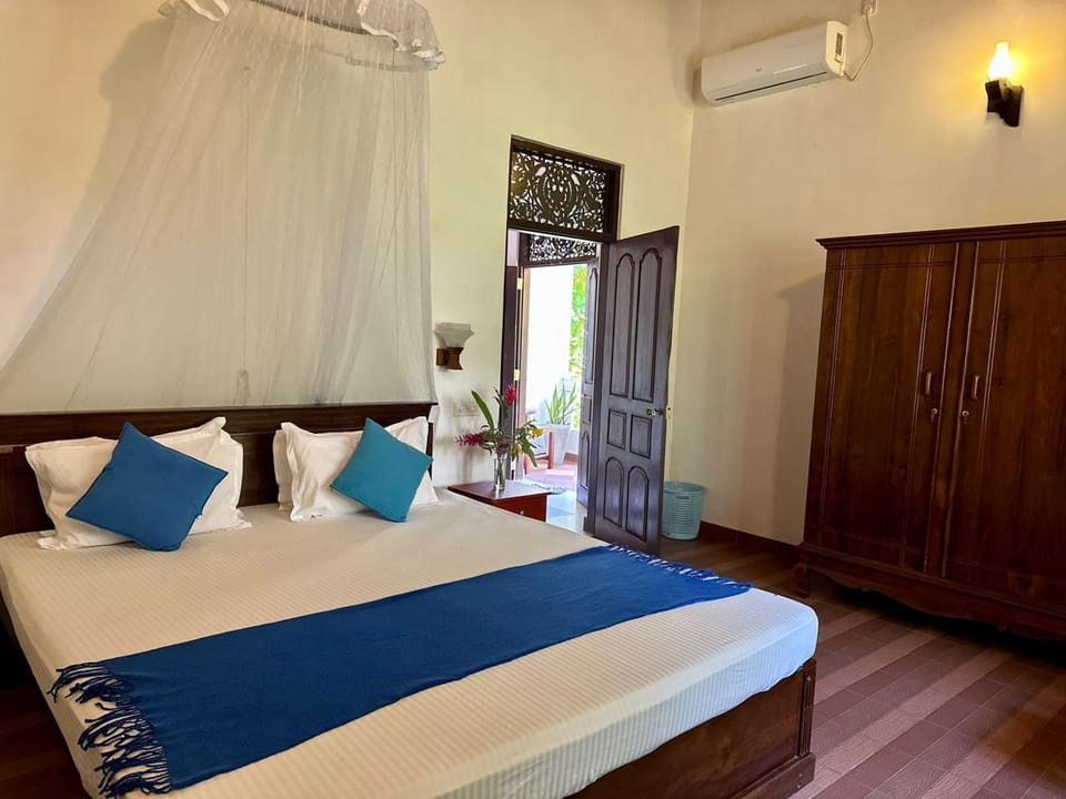 The Bluesky Apartment Apartment in Southern Province