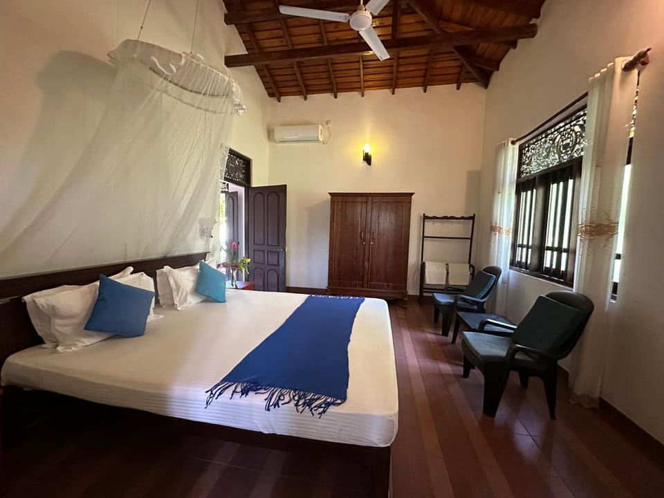 The Bluesky Apartment Apartment in Southern Province