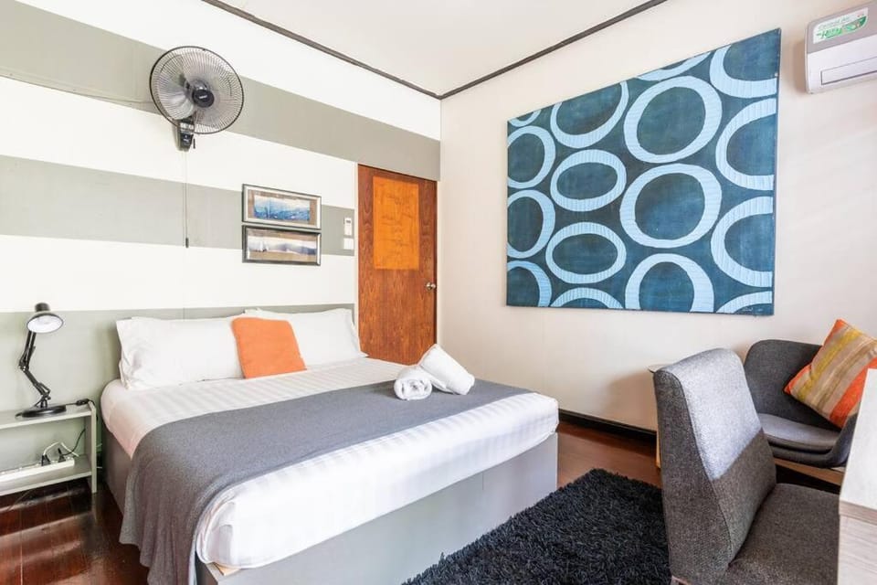 Bang Chak Homestay Vacation rental in Bangkok