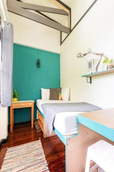 Bang Chak Homestay Vacation rental in Bangkok