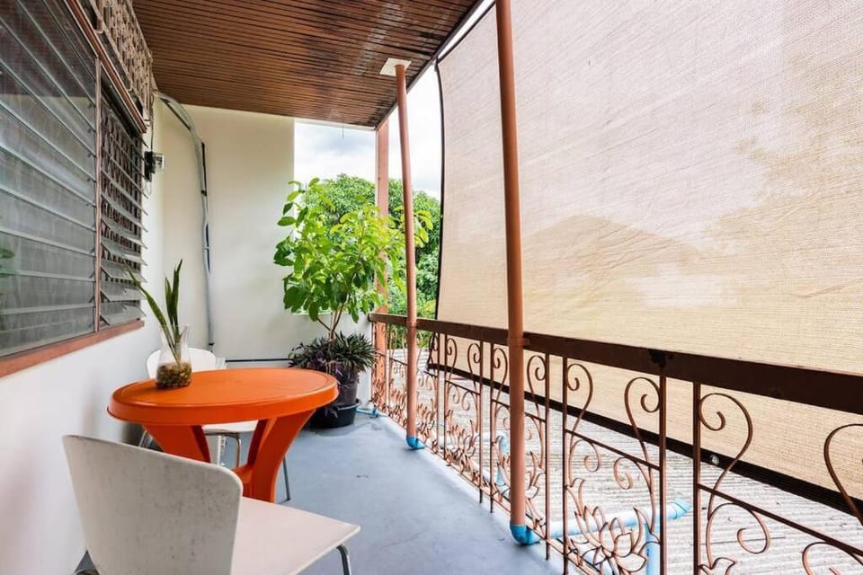 Bang Chak Homestay Vacation rental in Bangkok