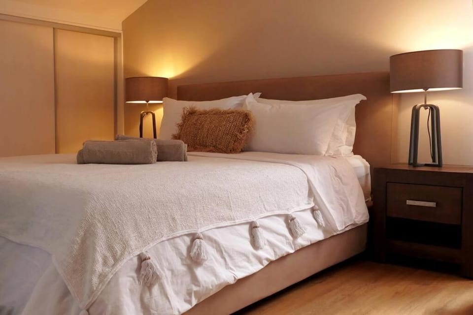 SunBliss Appartement Apartment in Saint-Paul