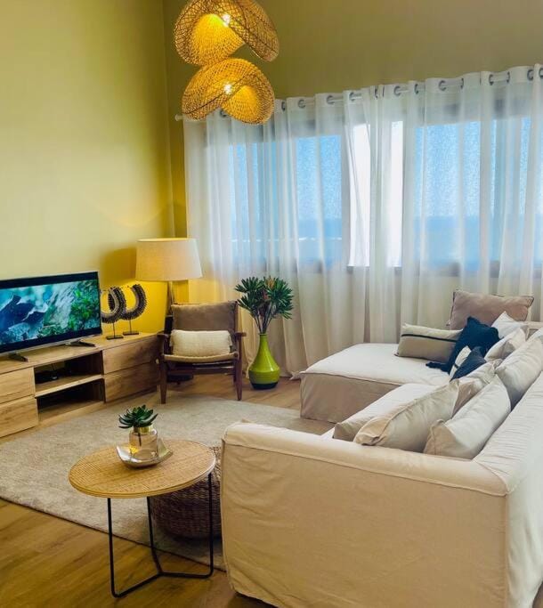 SunBliss Appartement Apartment in Saint-Paul