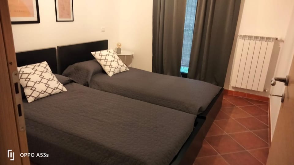 Casa Maremonti - Gargano Apartment in Province of Foggia