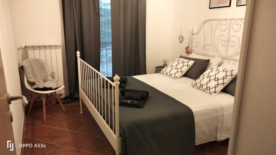 Casa Maremonti - Gargano Apartment in Province of Foggia