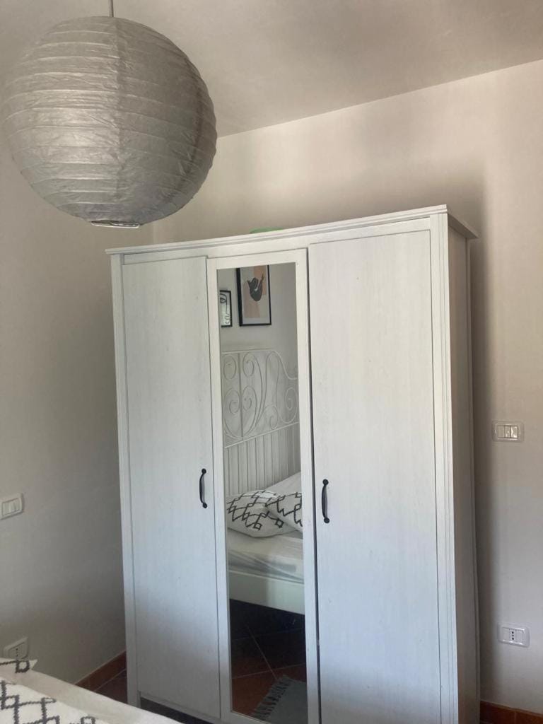 Casa Maremonti - Gargano Apartment in Province of Foggia