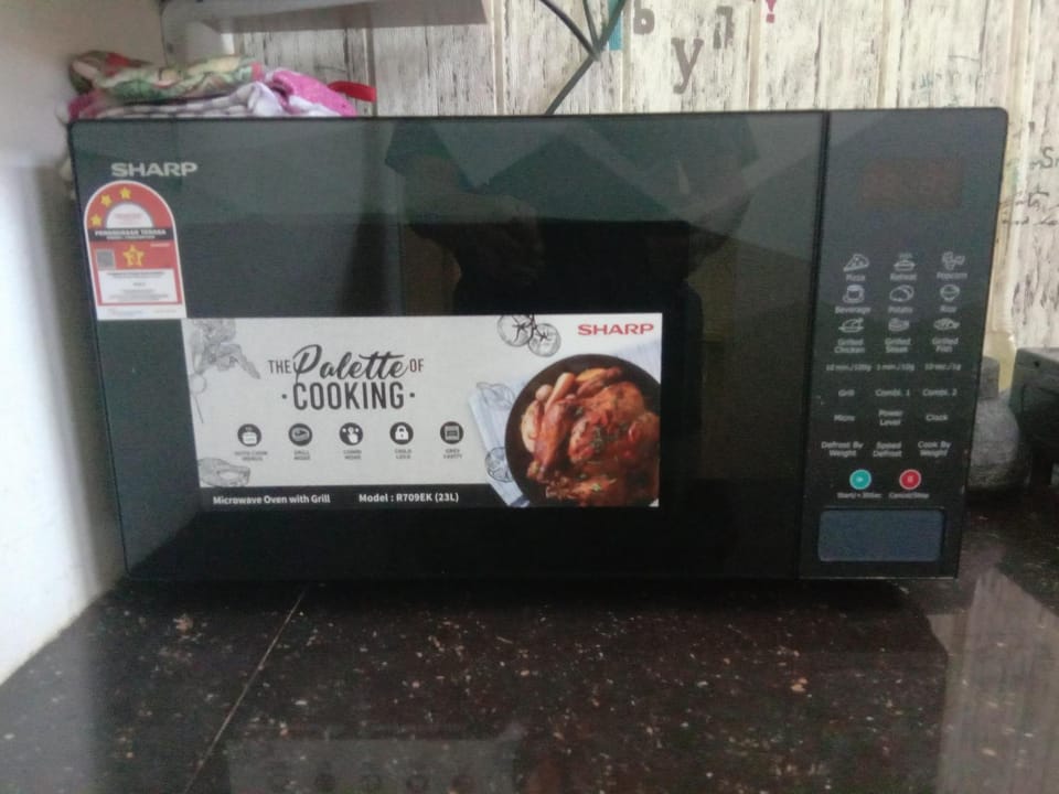 minibar