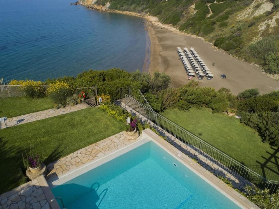 Watermill Villa Villa in Cephalonia
