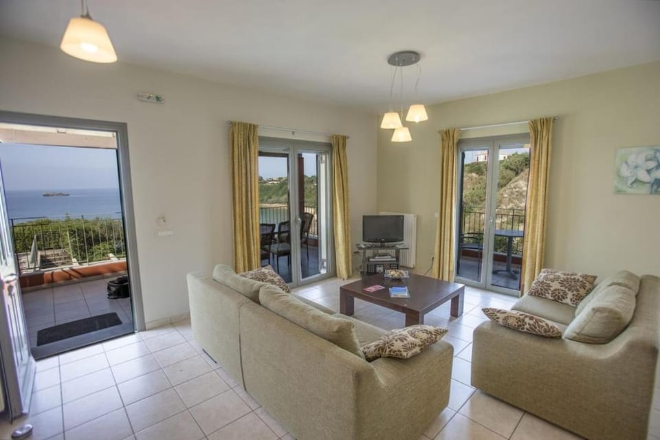 Watermill Villa Villa in Cephalonia