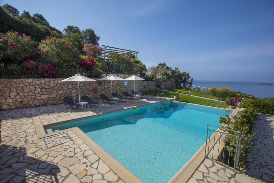 Watermill Villa Villa in Cephalonia