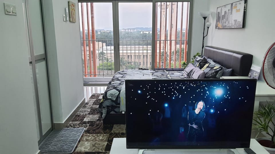 SJB Suria Jelutong Apartment in Selangor, Malaysia