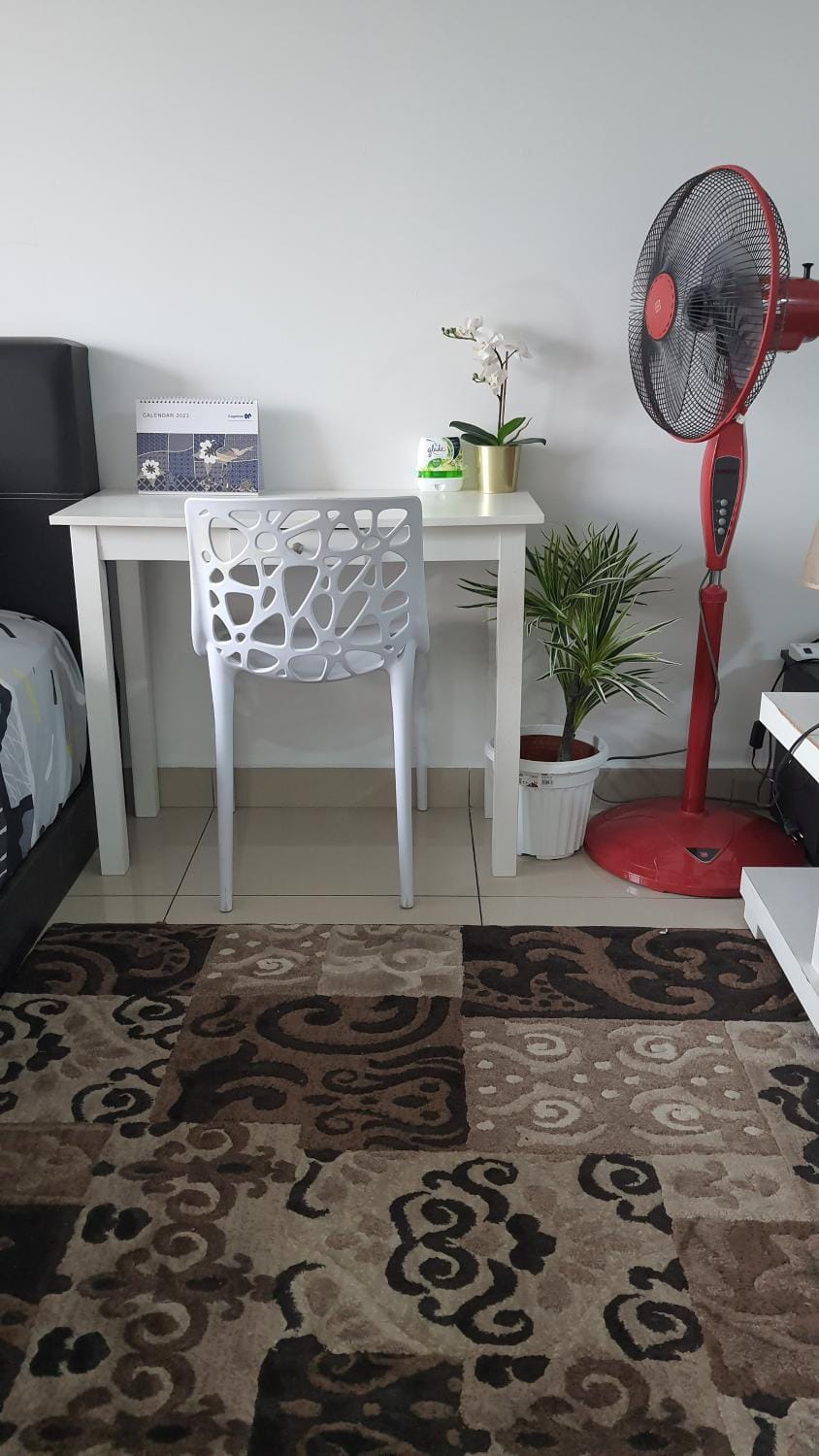 SJB Suria Jelutong Apartment in Selangor, Malaysia