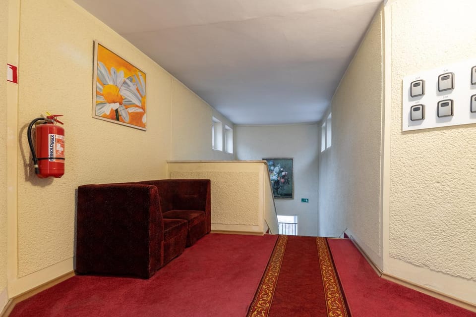 Morena Apartment in Klaipėda