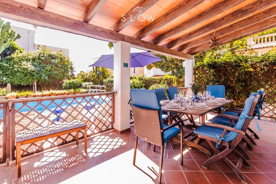 Villa Ewa by Slow Villas Villa in Migjorn
