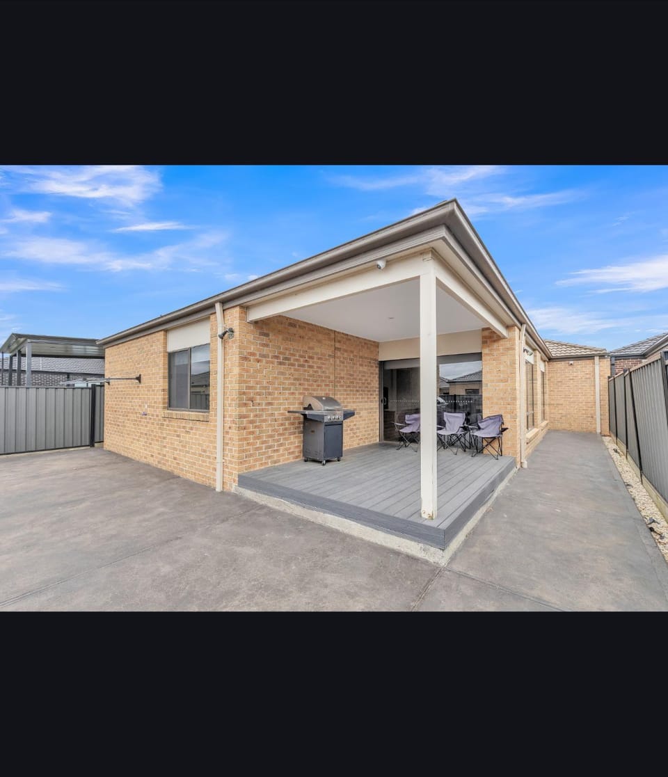 Comfort Heaven House in Melbourne