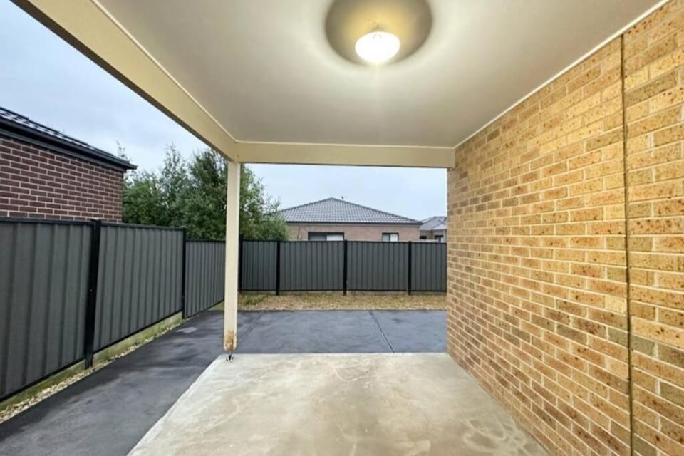 Comfort Heaven House in Melbourne