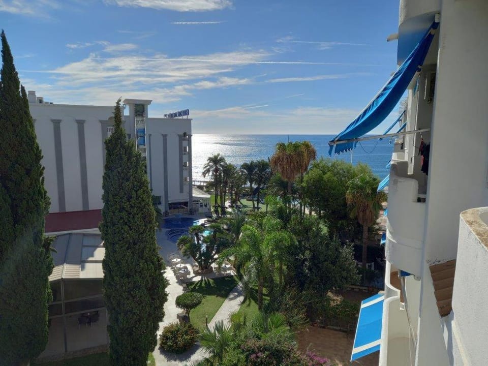 Sea view, Sea view