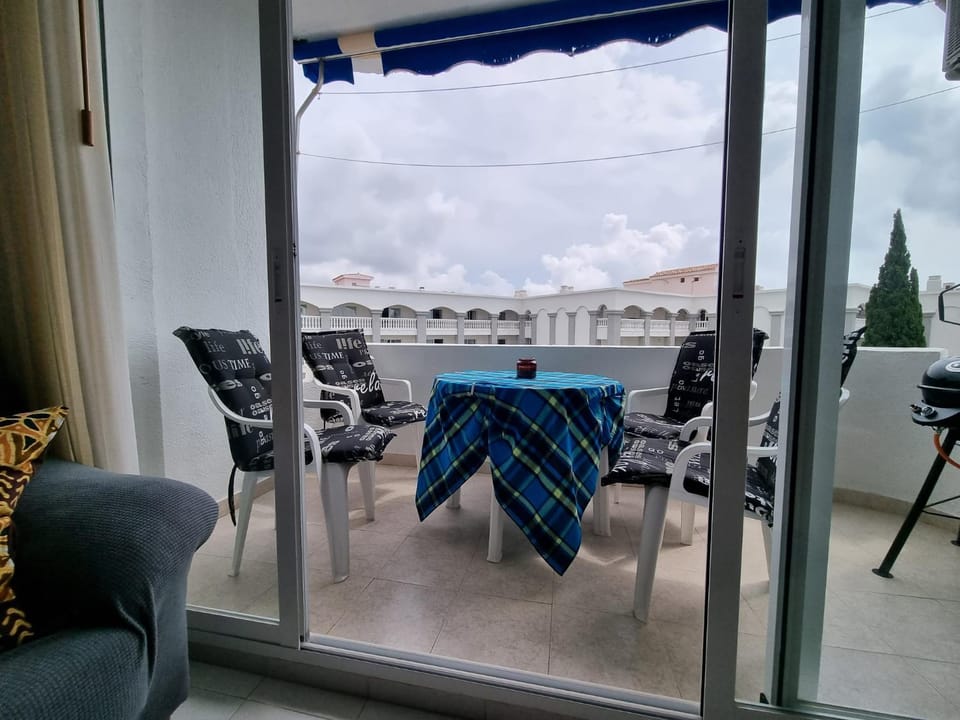 Balcony/Terrace, Balcony/Terrace