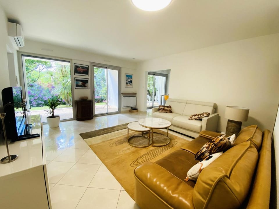 Eagle - Trois pieces de standing quartier du golf MAE-4094 Apartment in La Grande-Motte