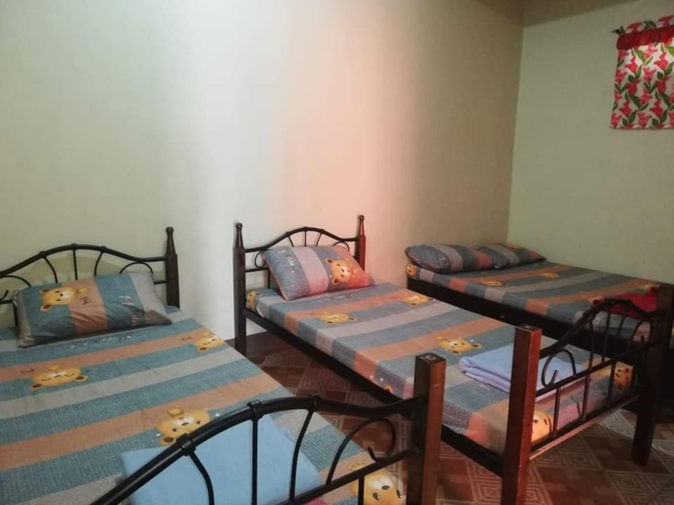 MJ Transient Baguio Unit 202 Apartment in Baguio