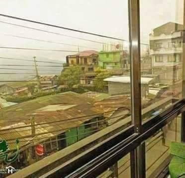 MJ Transient Baguio Unit 202 Apartment in Baguio