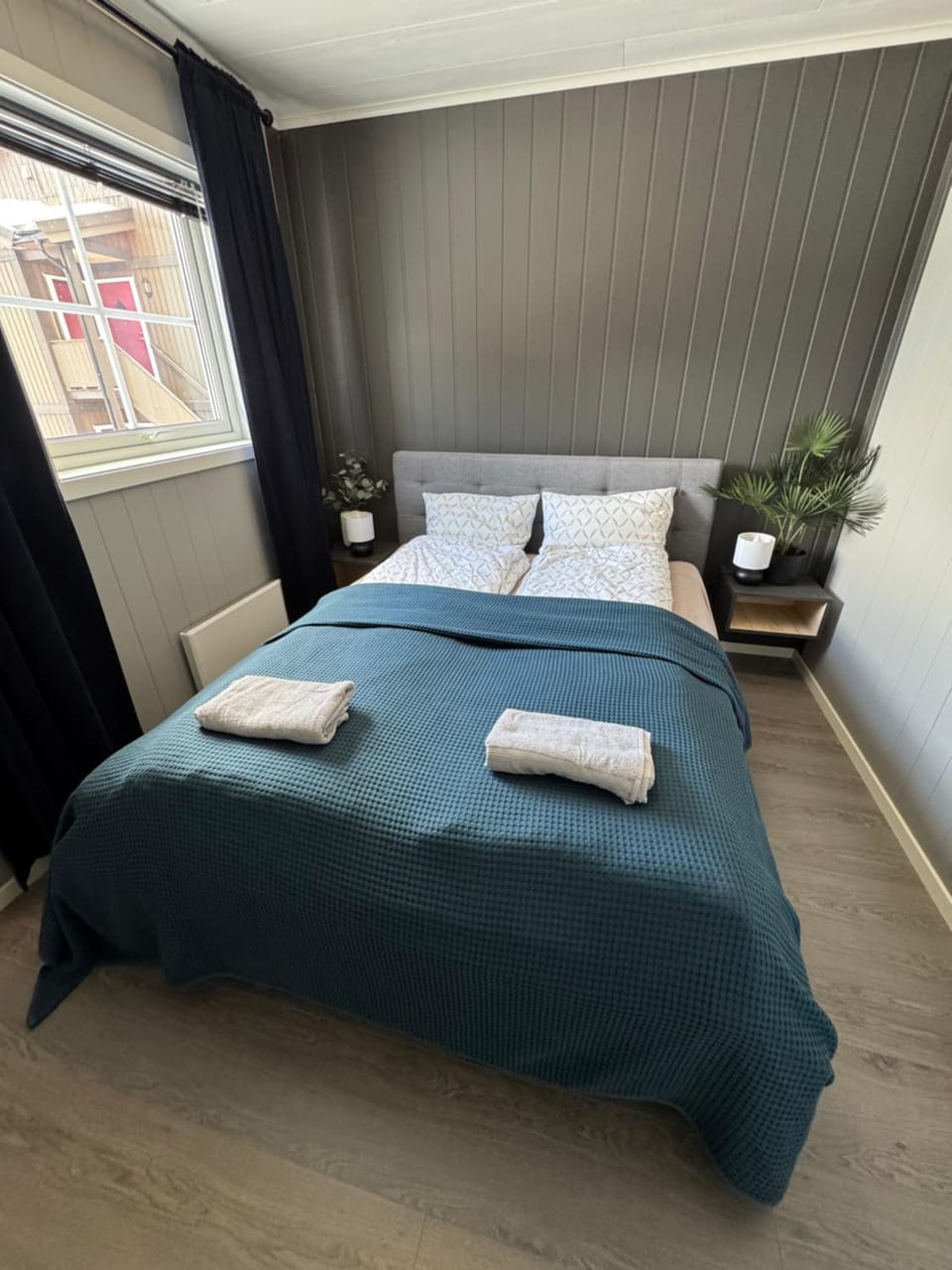 Cozy apartment near Besseggen with a private sauna Apartment in Innlandet