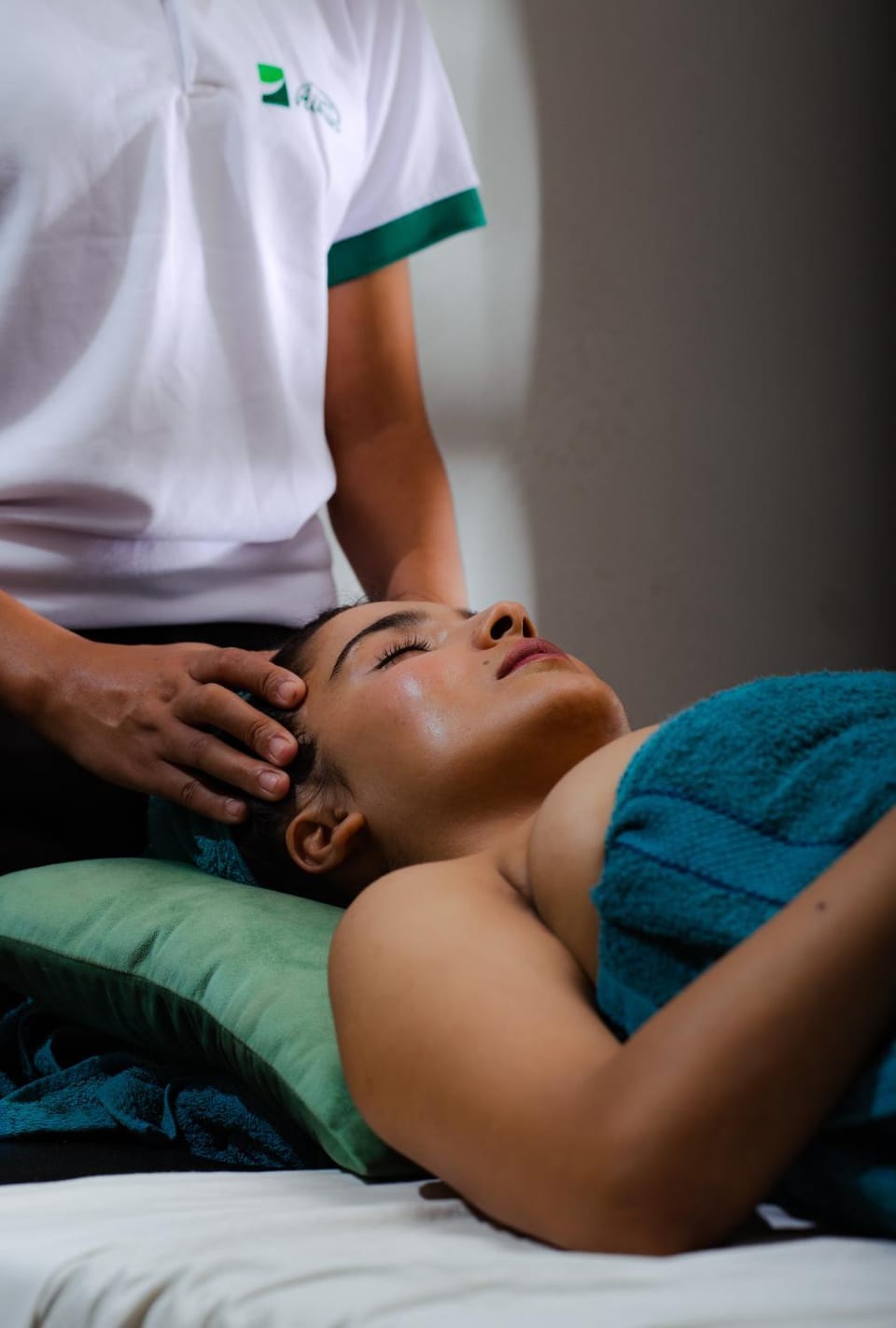 Massage, Spa and wellness centre/facilities