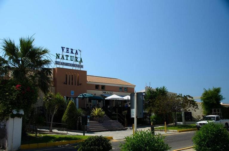 Vera Natura Apartamento Alamar Apartment in Vera