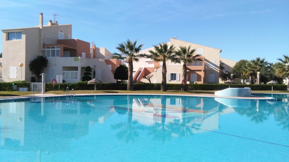 Vera Natura Apartamento Alamar Apartment in Vera