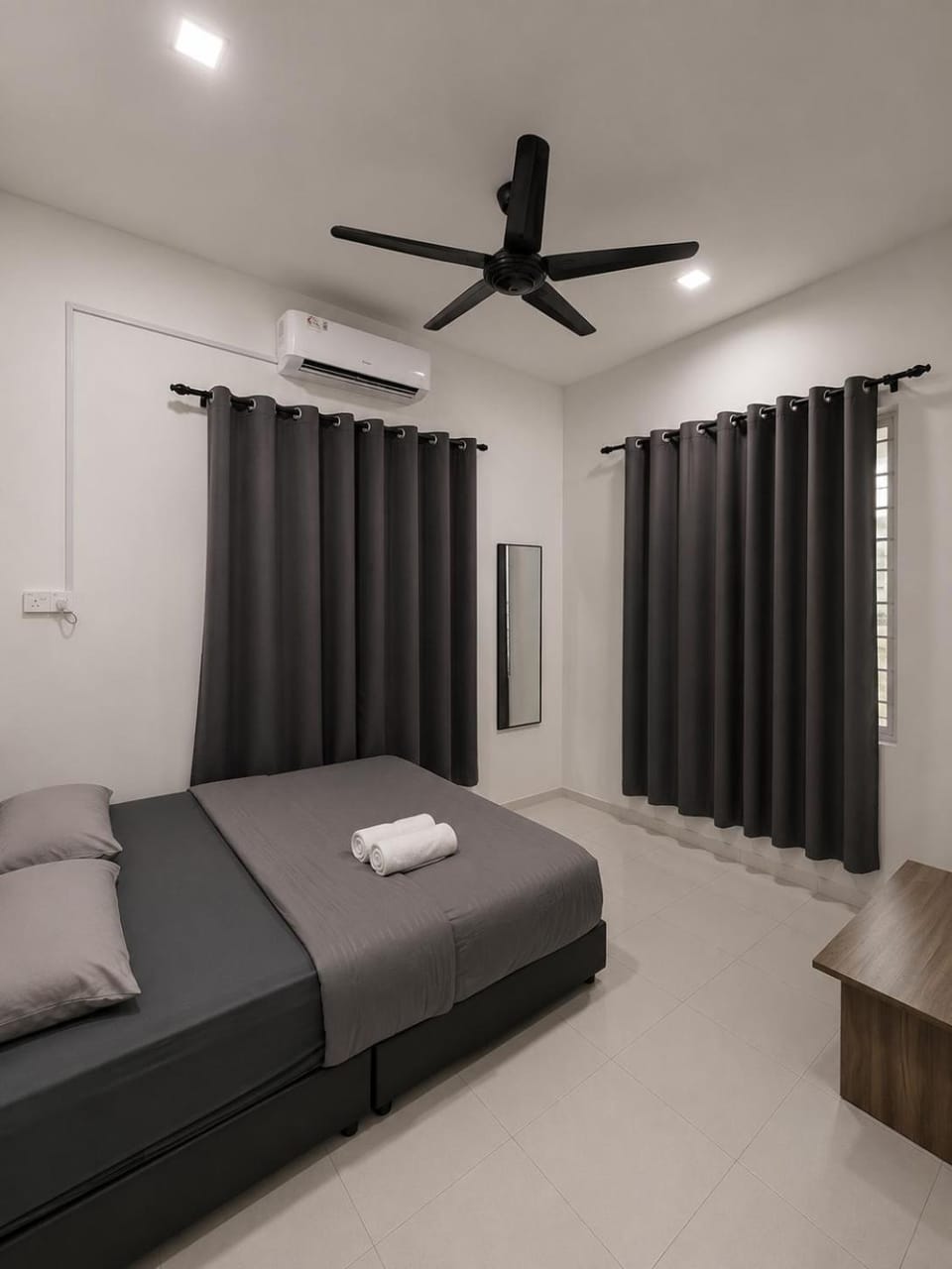 Casaria Homestay Paka House in Terengganu, Malaysia