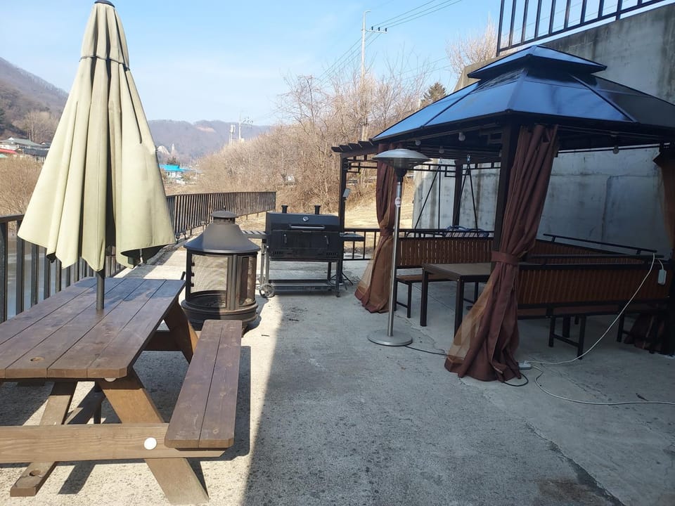 Balcony/Terrace, Balcony/Terrace