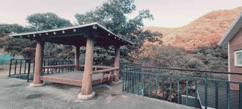 Patio, Balcony/Terrace