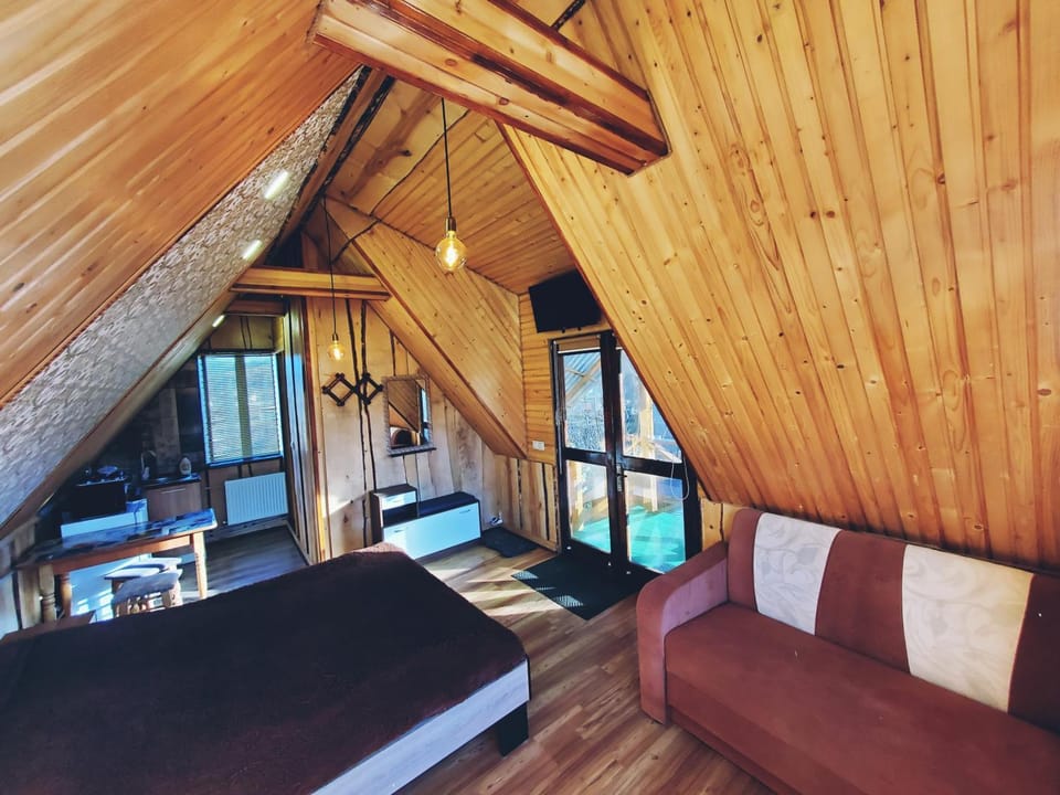 Lavanda cottage Apartment in Romania