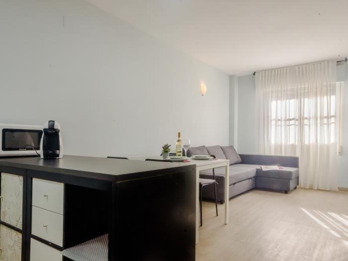 Aparta-club la Barrosa 116 Apartment in Chiclana de la Frontera