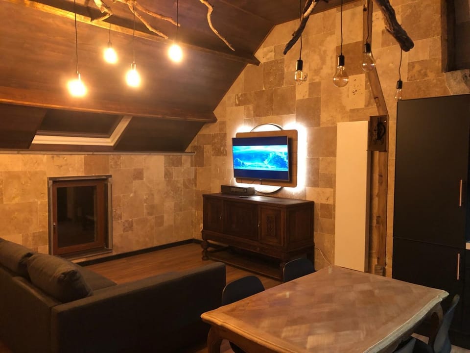 Chez Claude appartement cozy climatisé pour 4 personnes tout confort Apartment in Hauts-de-France