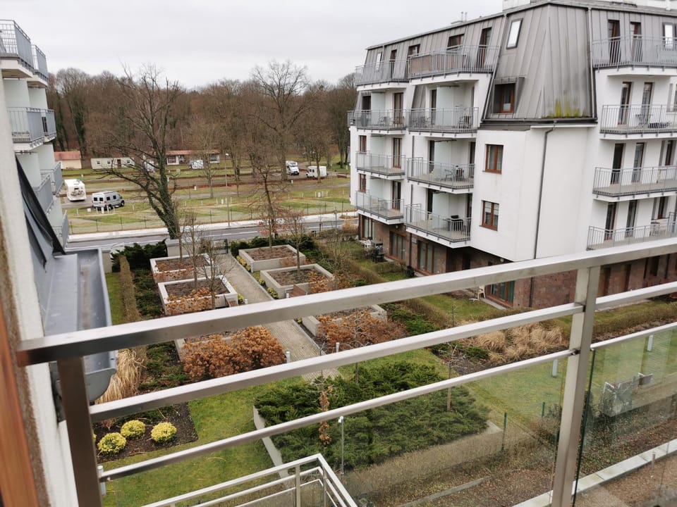 Day, Garden, View (from property/room), Balcony/Terrace, Garden view