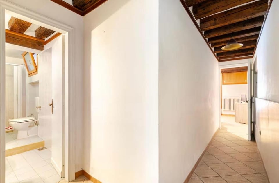 Rio Marin Apartment Apartment in Venice