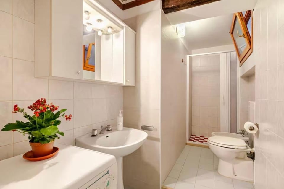 Rio Marin Apartment Apartment in Venice
